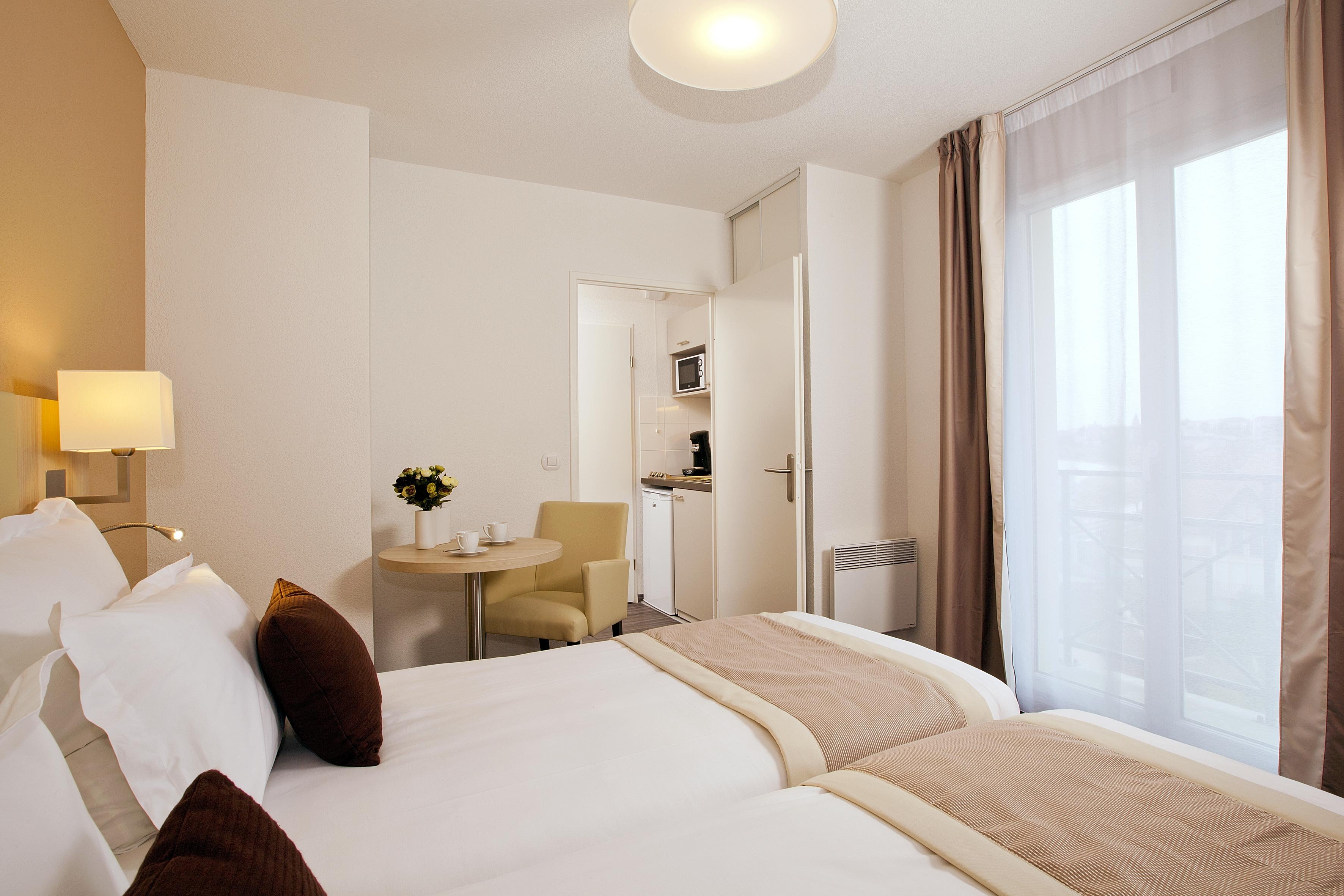 Residhome Neuilly Bords De Marne 11/42