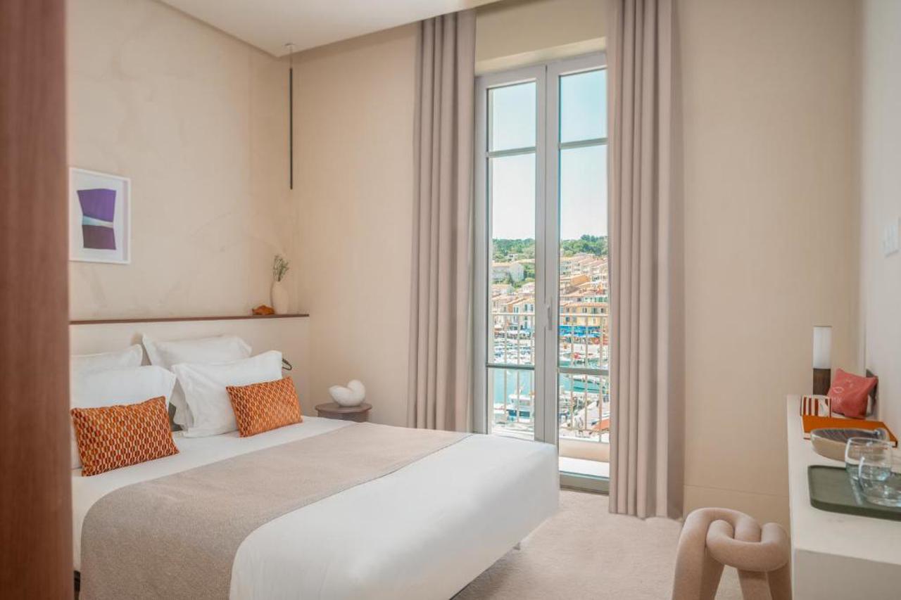 Hotel Liautaud Cassis by Germain Collection 22/33