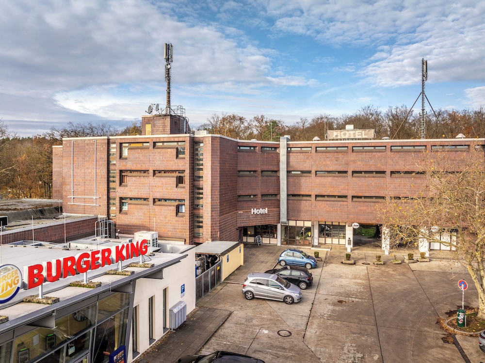 Hotel Grunewald 45/50