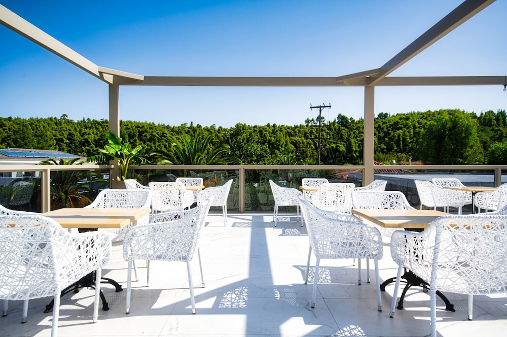 Chrousso Village Hotel 27/50