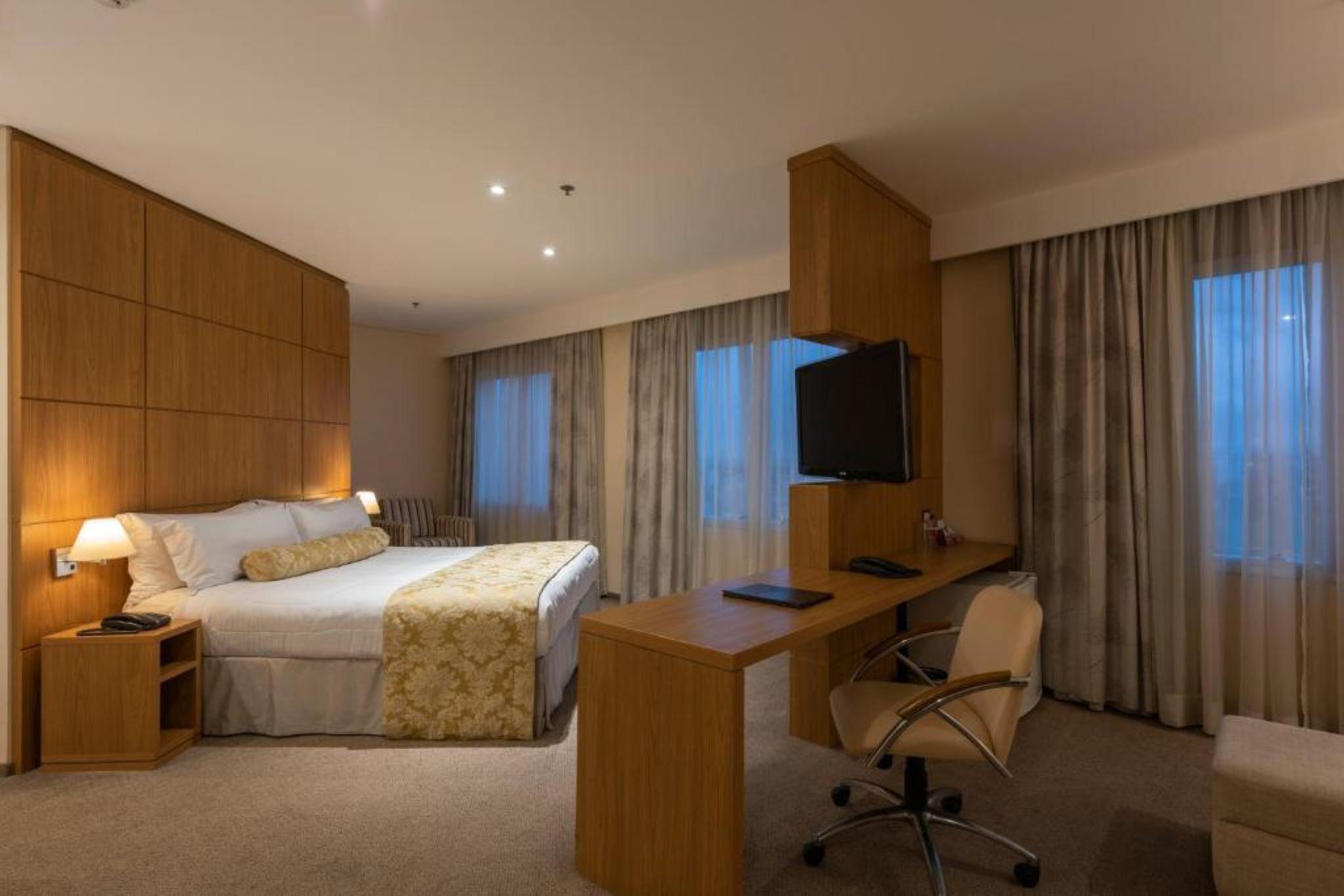 Master Suite