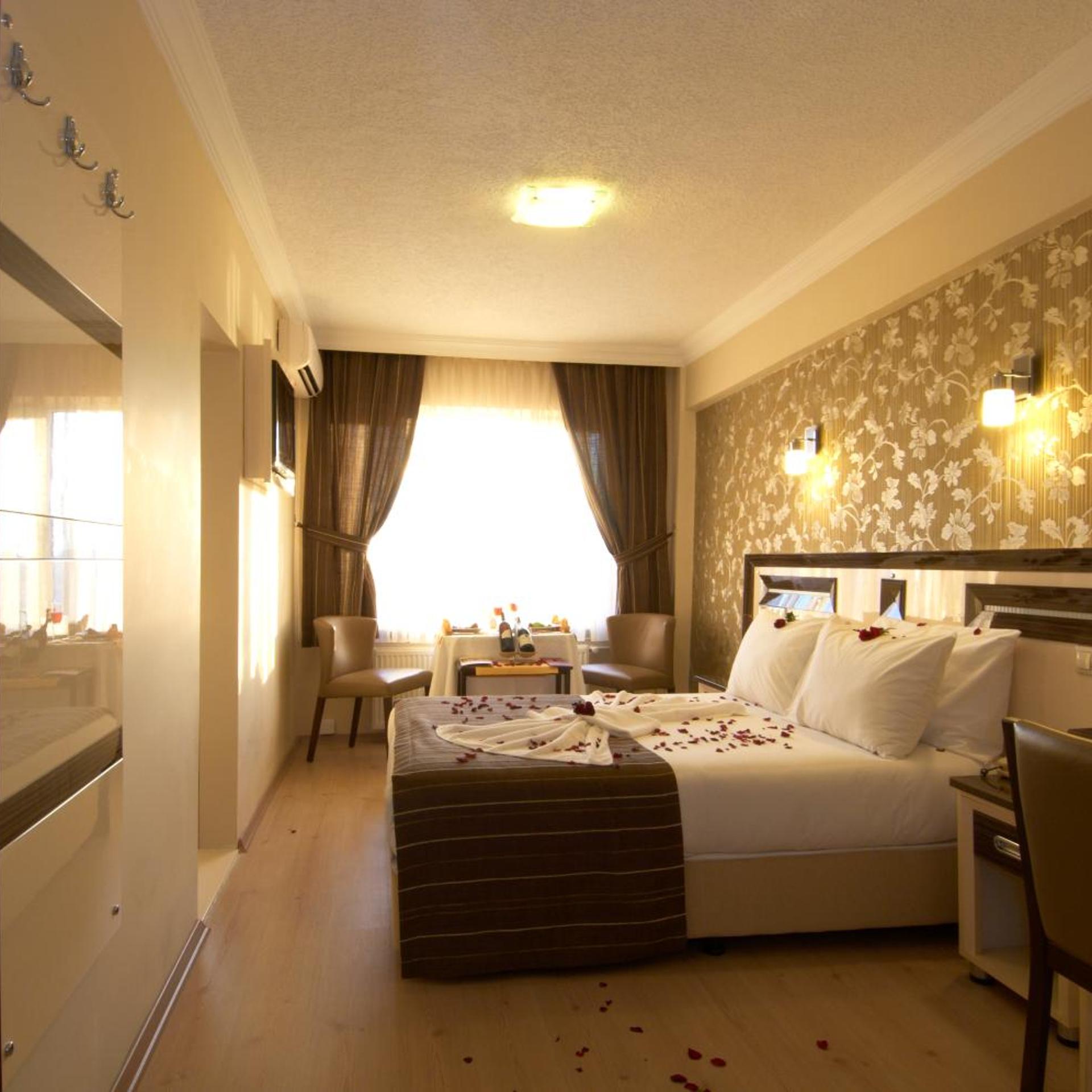 Soyic Hotel 15/50