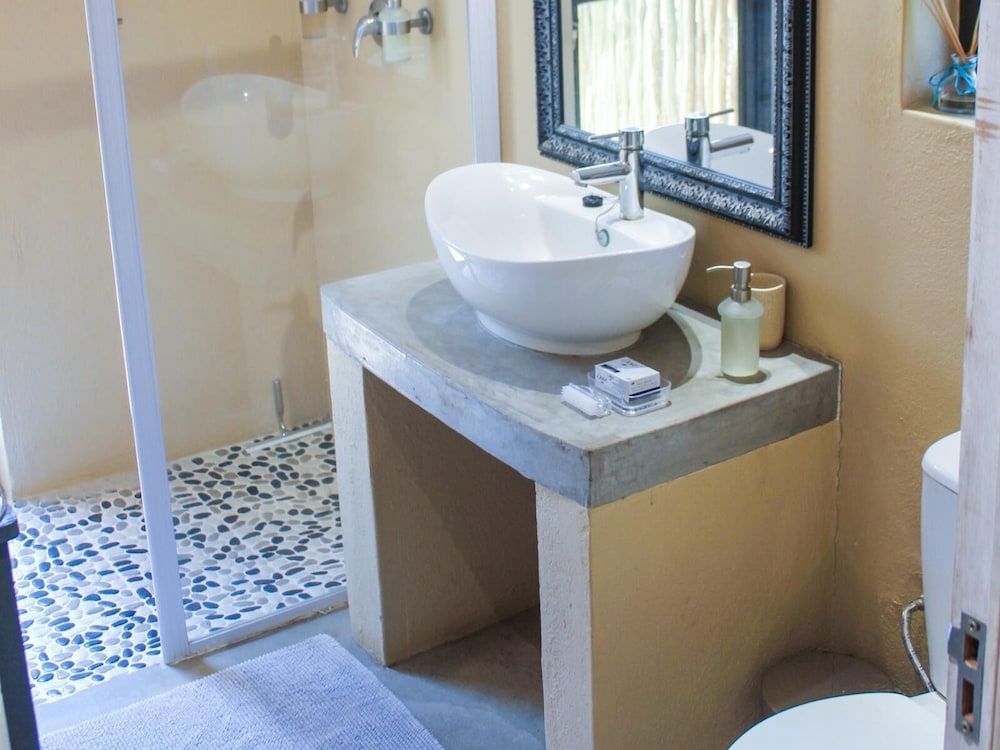 Masodini Private Game Lodge 47/47