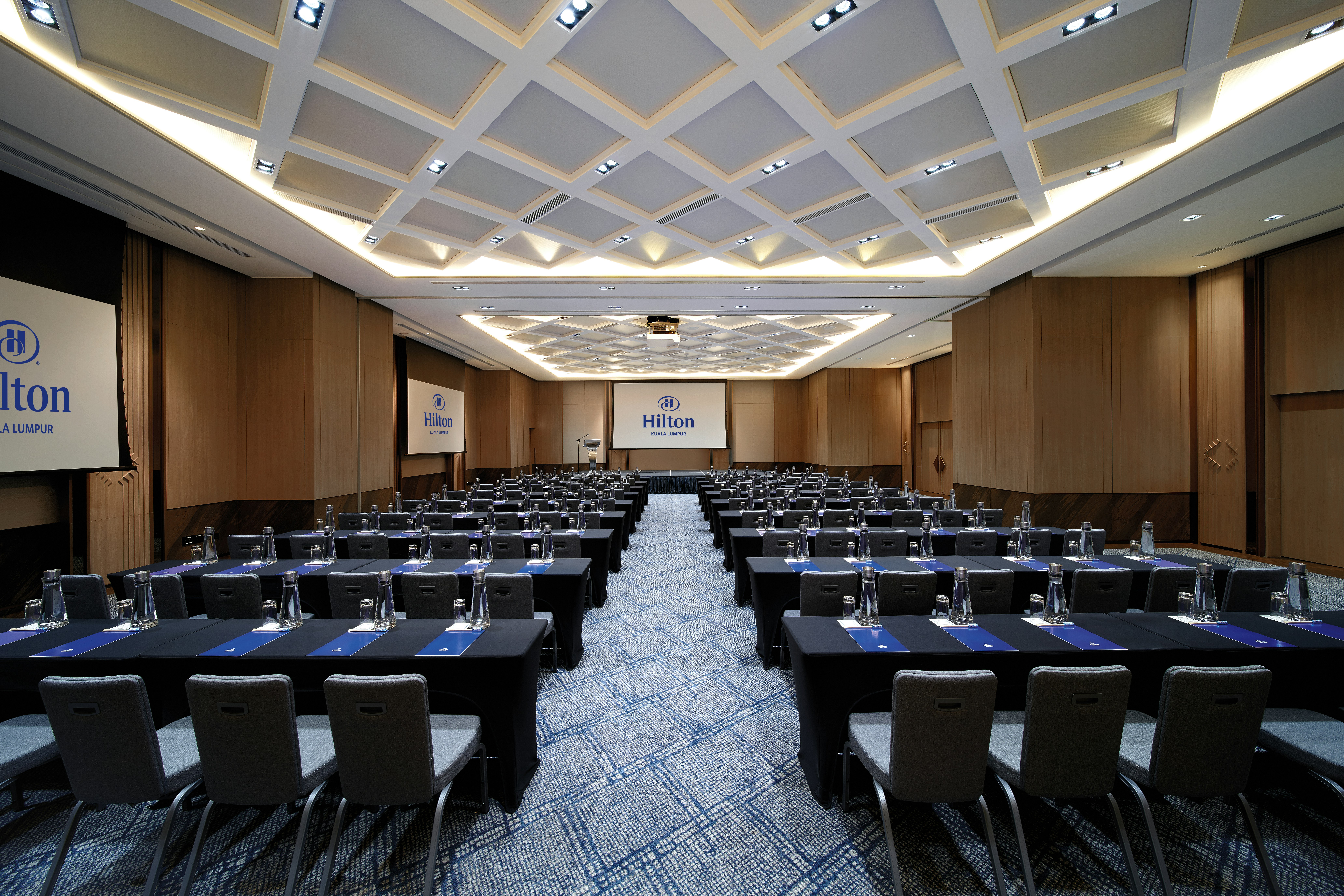 Hilton Kuala Lumpur 77/91