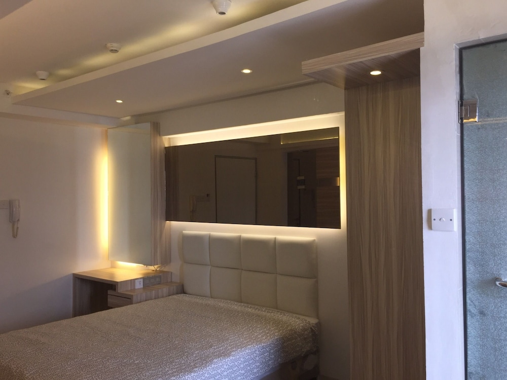 Grandboutique Inn 5/45