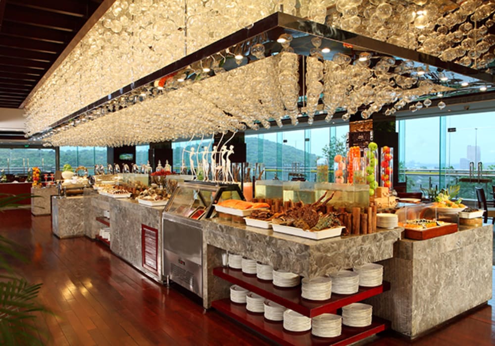 C&D Hotel Putian 41/61