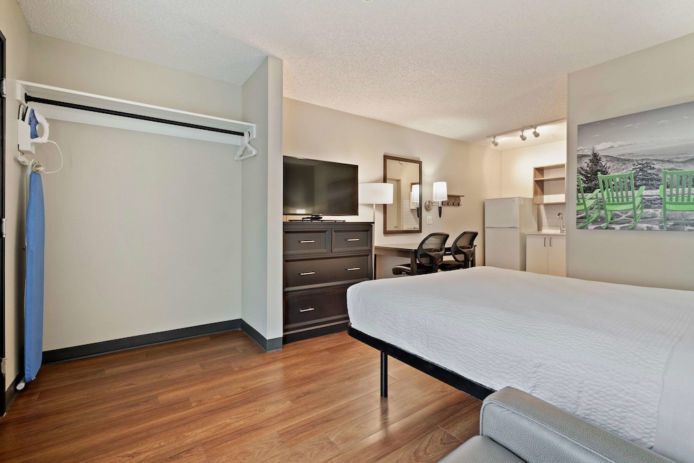 Extended Stay America - Seattle - Redmond 13/47