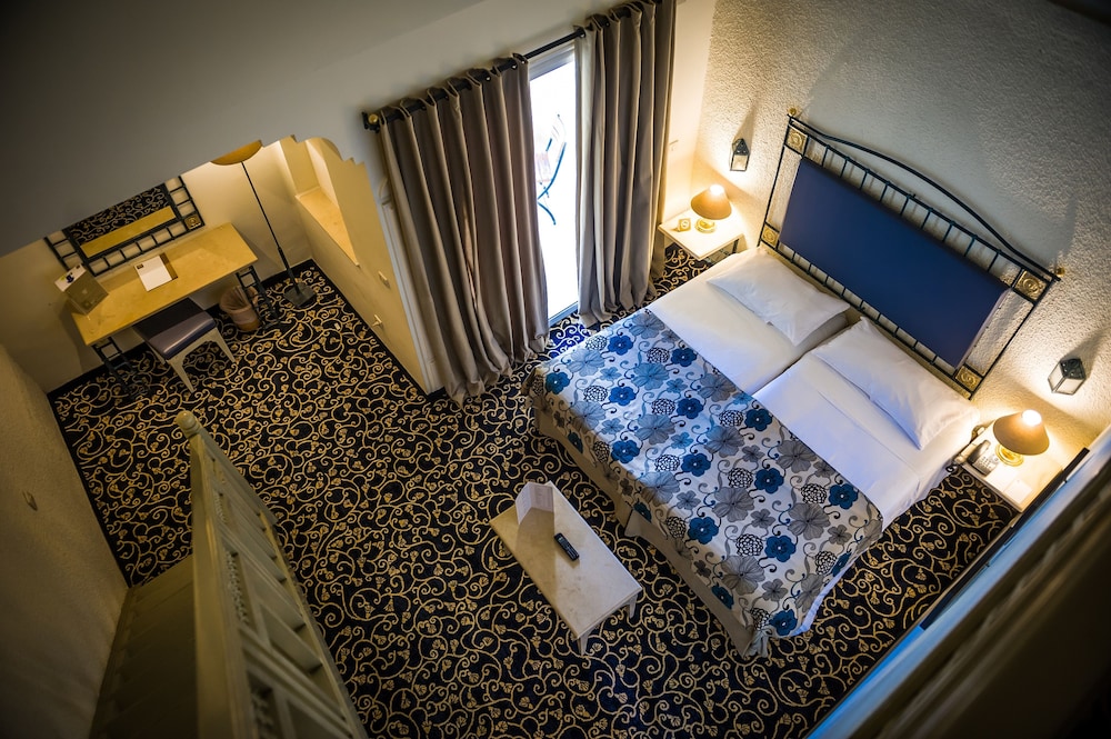 Carthage Thalasso Resort 25/73