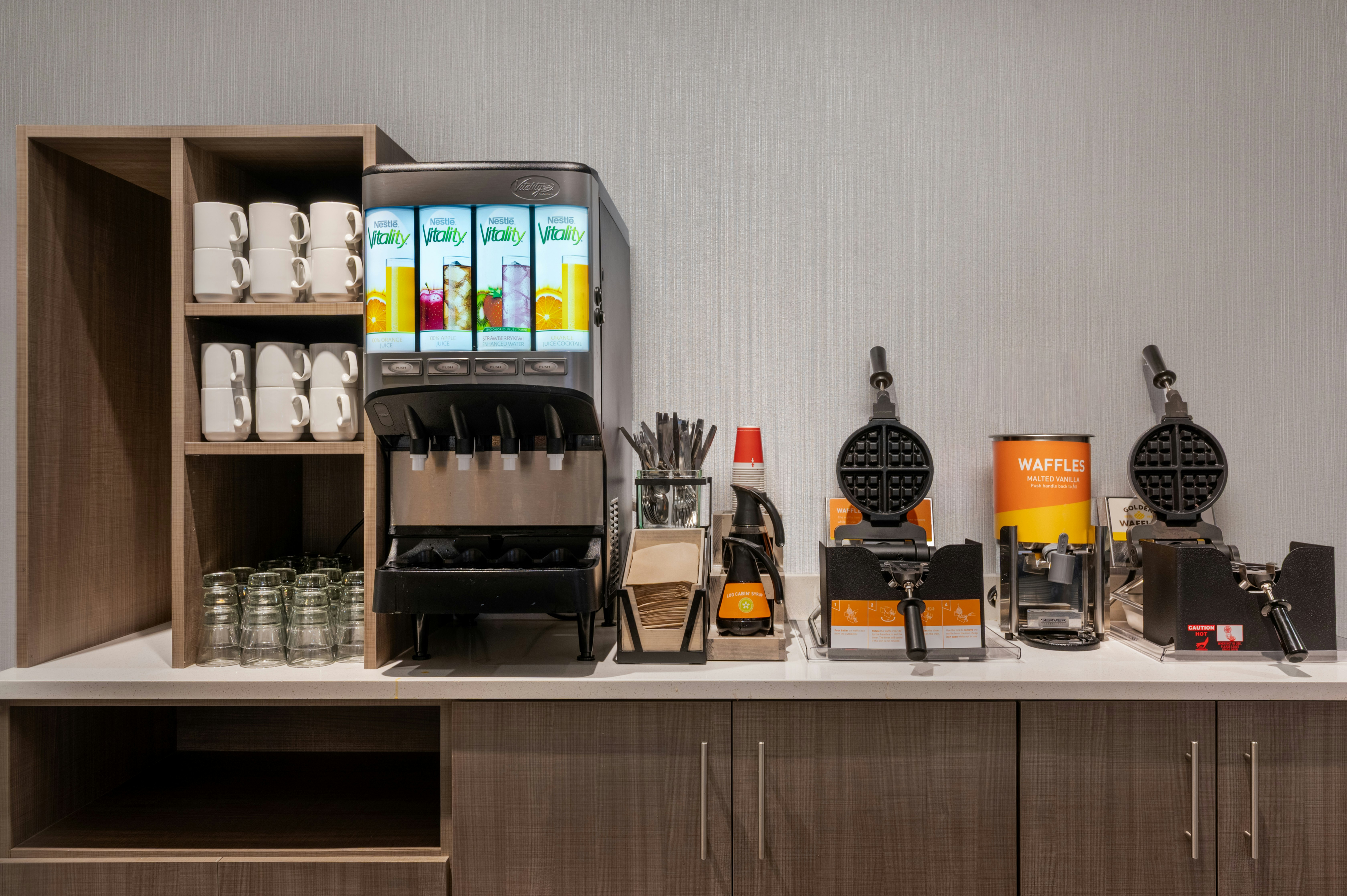 Home2 Suites by Hilton Ann Arbor South 18/31