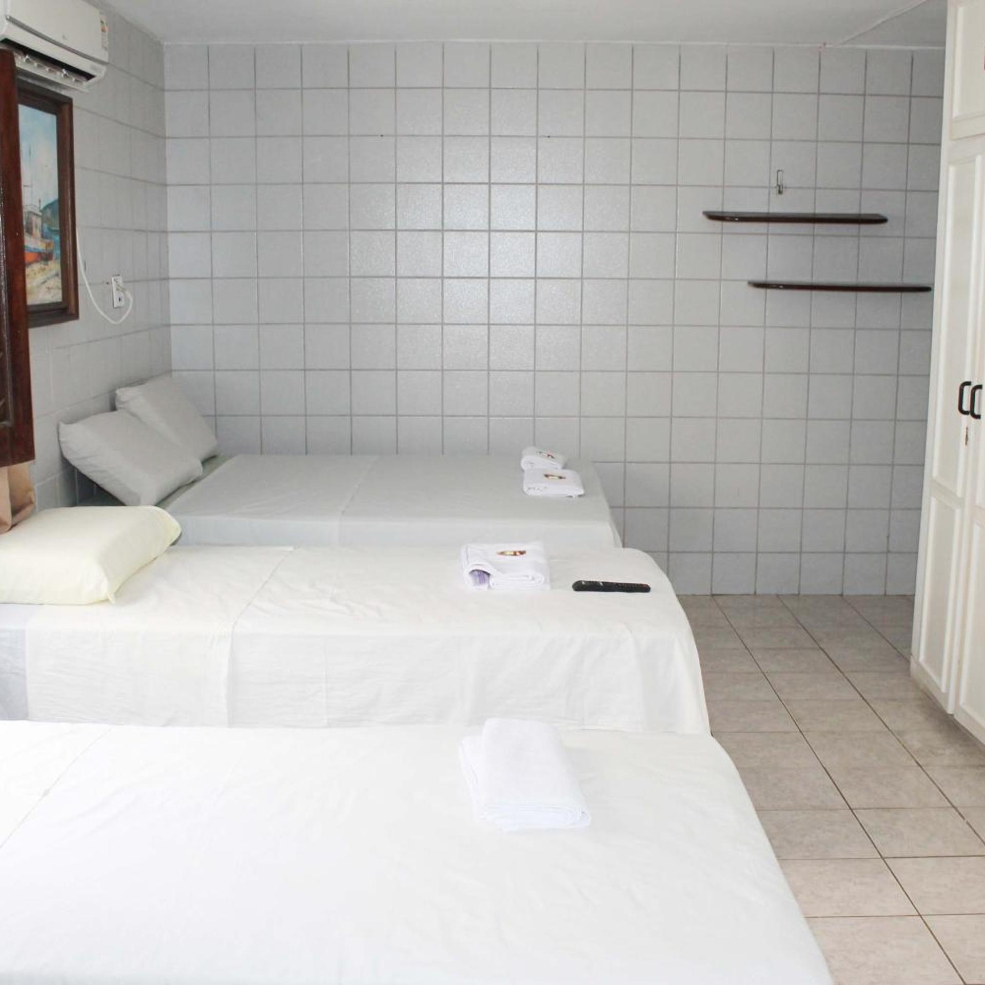 Hotel Pousada Farol da Praia 50/52