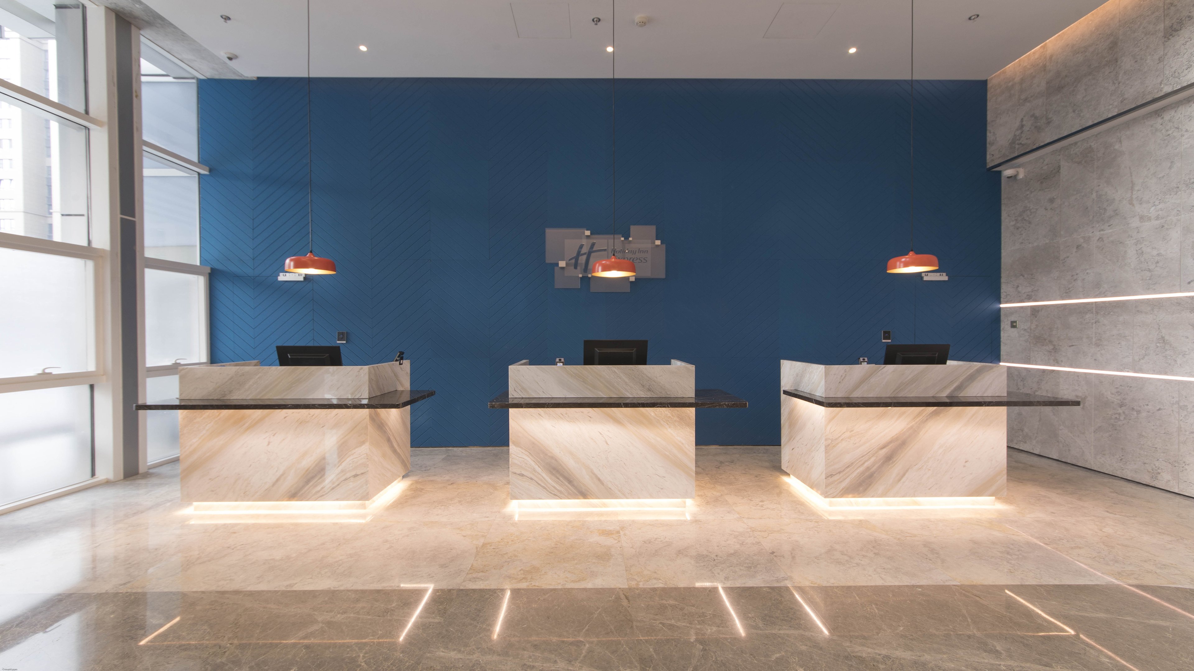 Holiday Inn Express Liyang Huafu 3/19