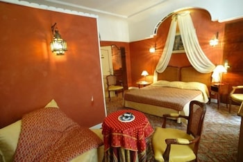 Le Meurice 42/60