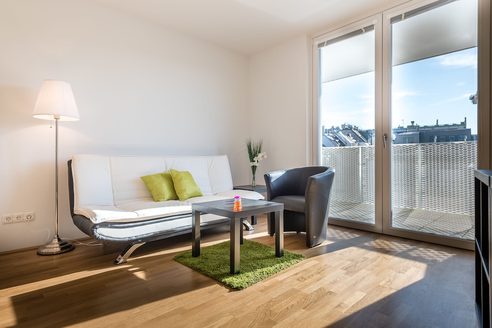 Duschel Apartments Wien-Hauptbahnhof 27/50