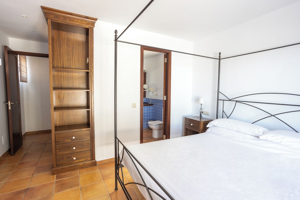 Room at Villas Finesse, ALAIOR