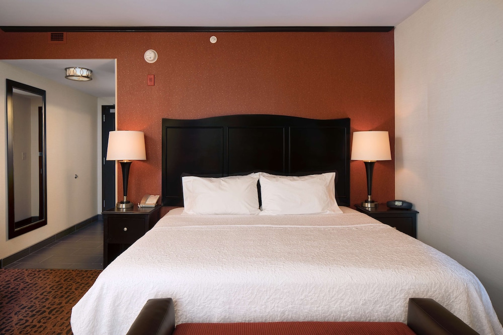 Hampton Inn Lewiston-Auburn 23/51