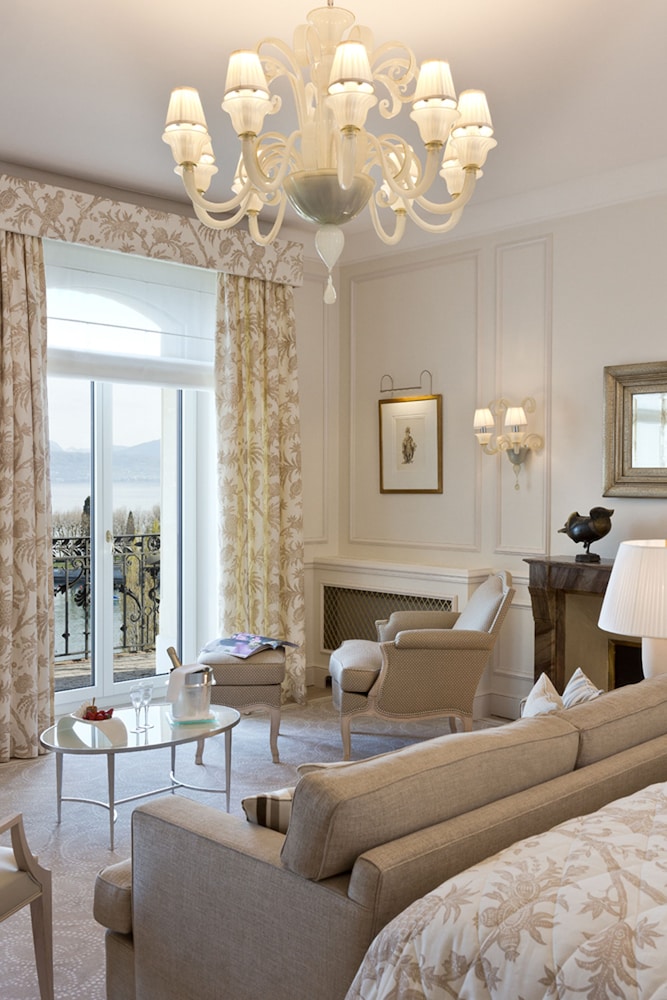 BEAU RIVAGE PALACE 62/86