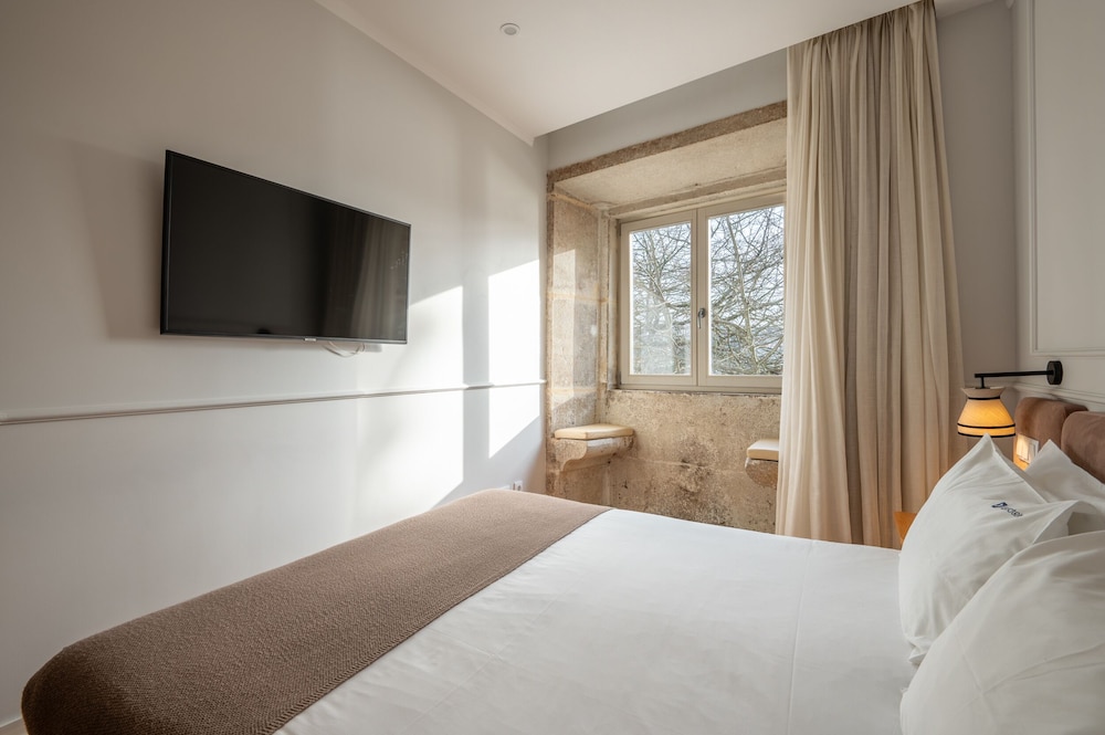 Memoria Porto FLH Hotels 18/50