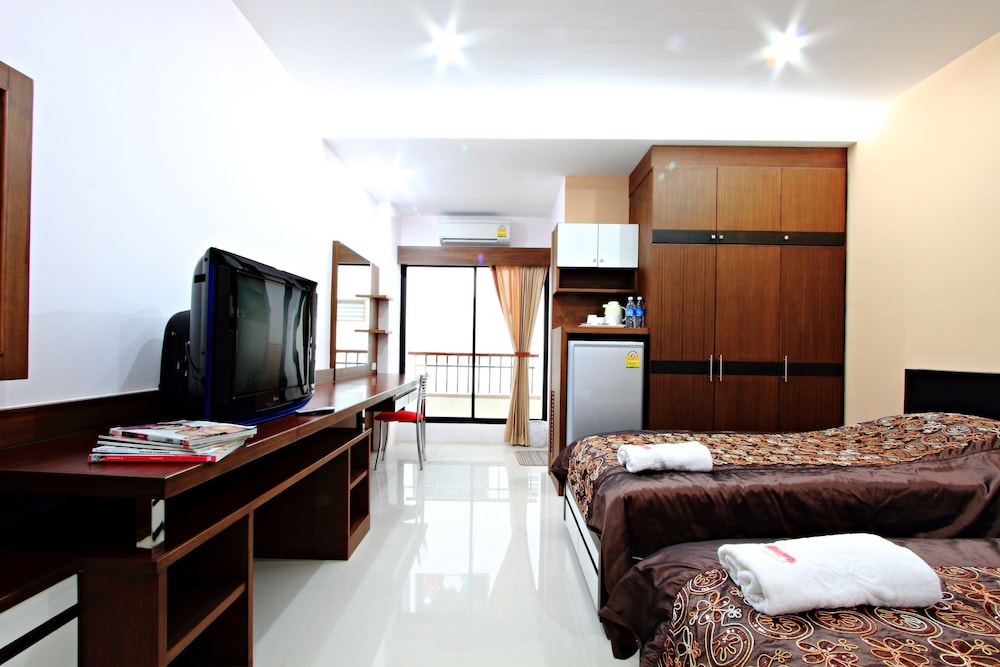 Pattara Place 26/51