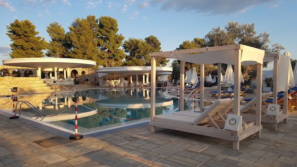 Paradise Resort Evia - A Member of Radisson Individuals 20/42