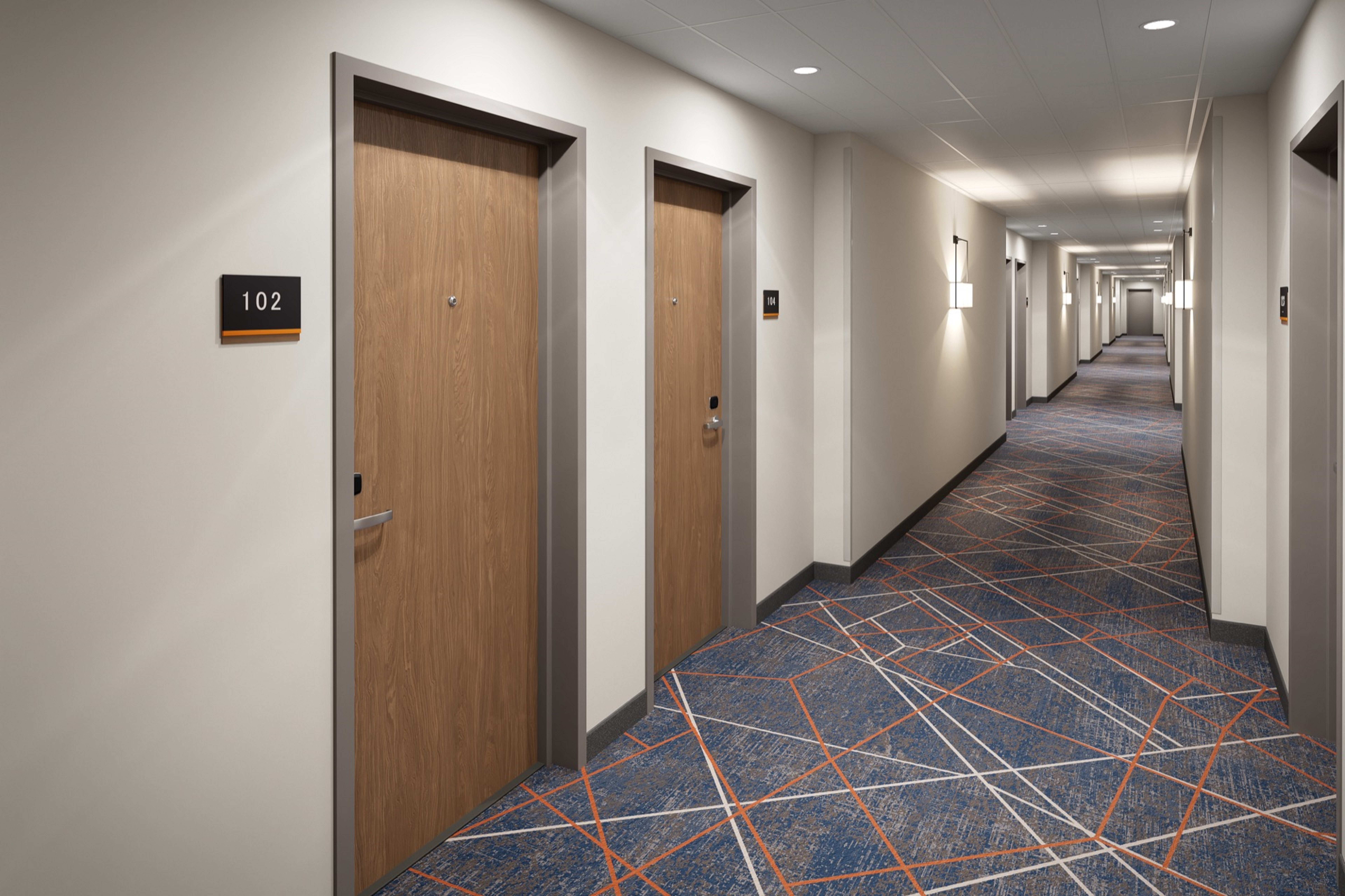 Candlewood Suites San Antonio - Schertz 28/59