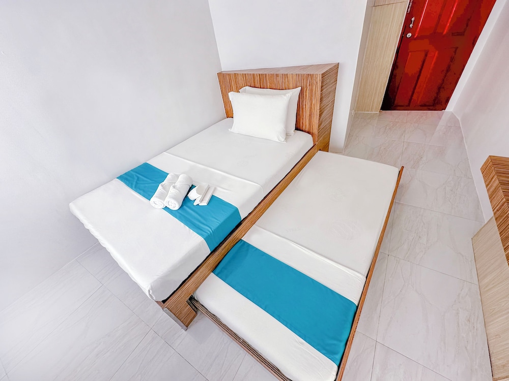 OYO 675 Circuit Hostel 38/50