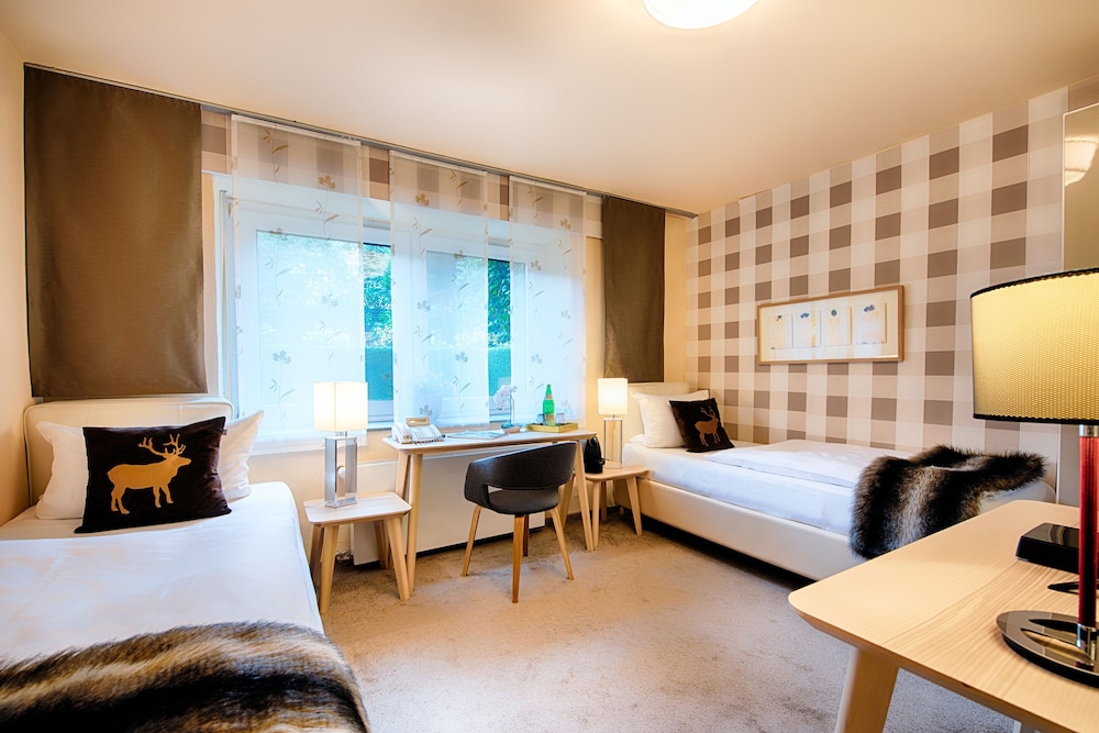 Hotel Furst Garden 29/54
