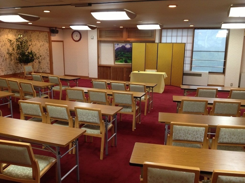Akakura Wakui Hotel 25/27