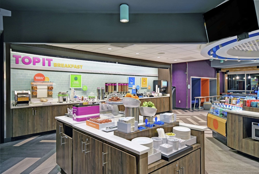 restaurant-cafeteria