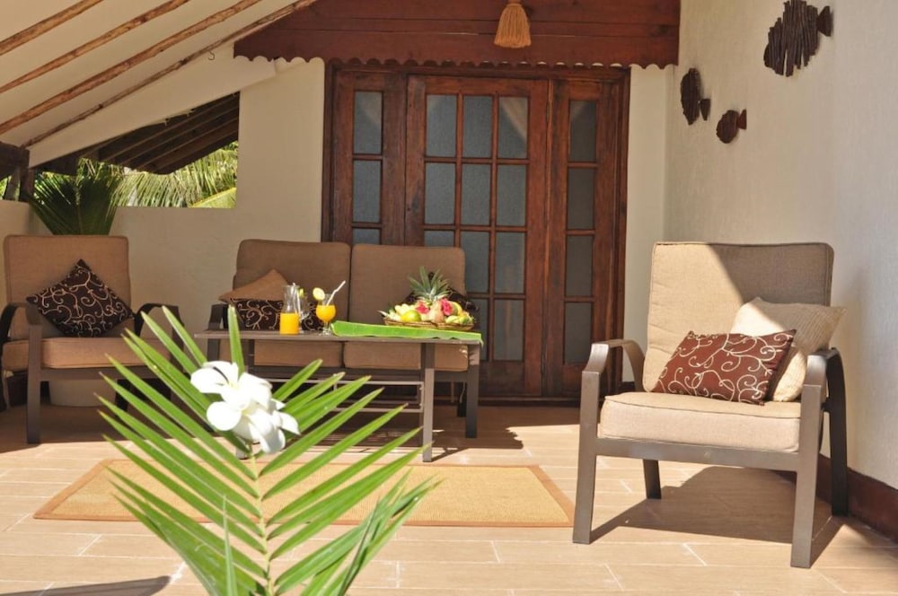 Breezes Beach Club & Spa 46/64