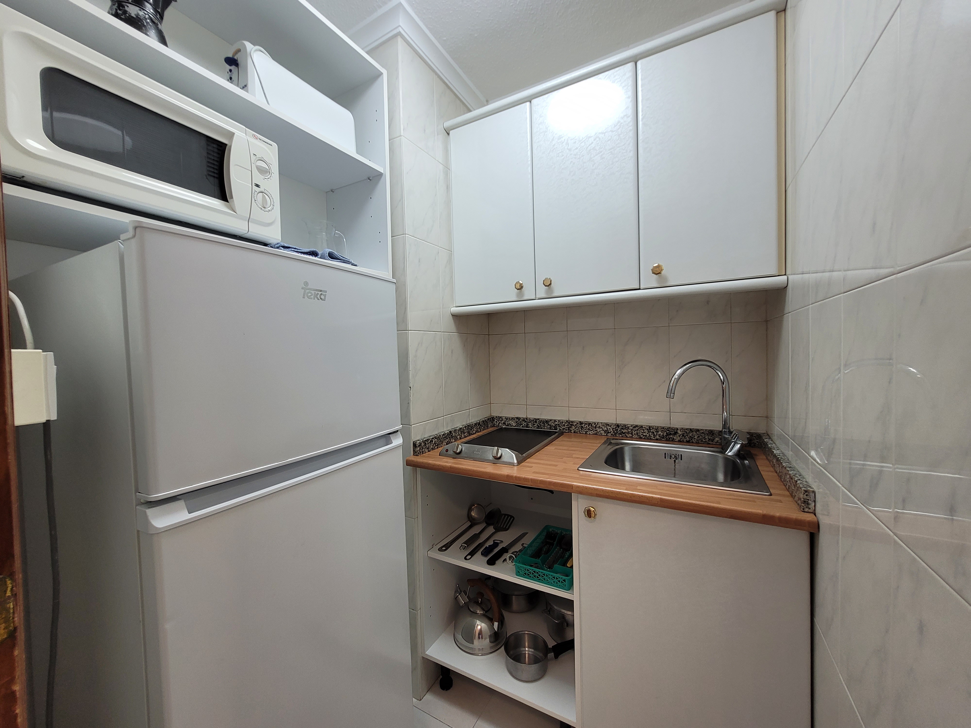 Apartamento Las Damas 7/32