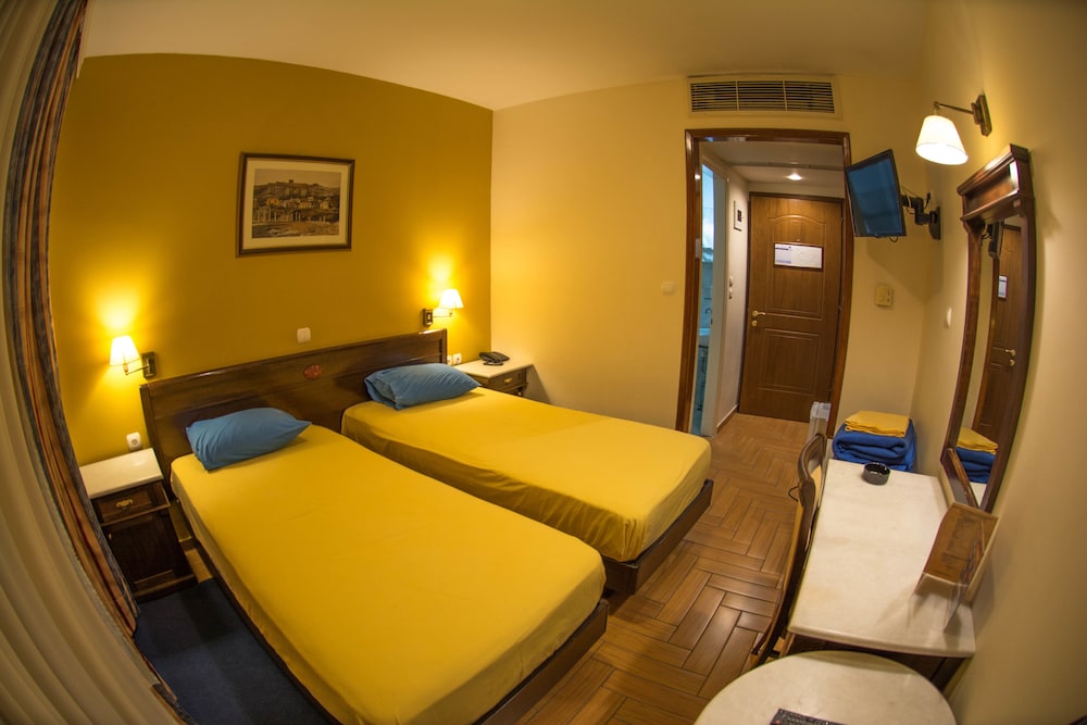 Hotel Chris 21/52
