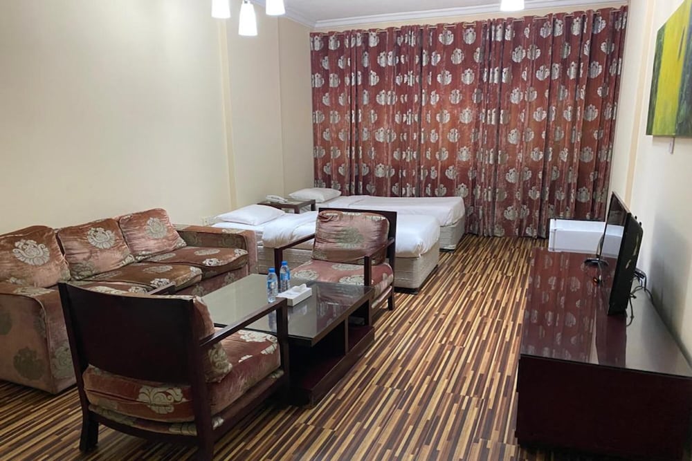 Grand PJ Hotel 35/48