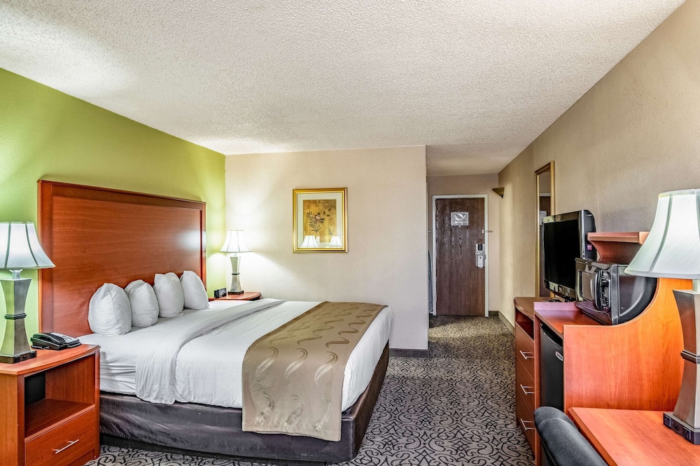 Quality Inn Trinidad, Co 15/45