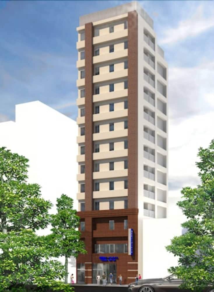 Okachimachi Urban Hotel 2/25