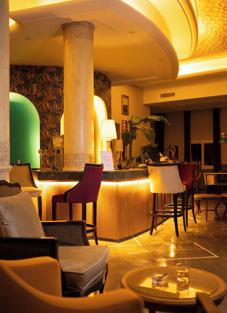 Eden Yasmine Resort & Spa 68/80
