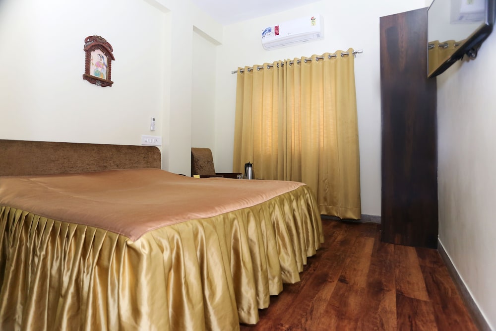 HOTEL PADMINI PALACE 6/56