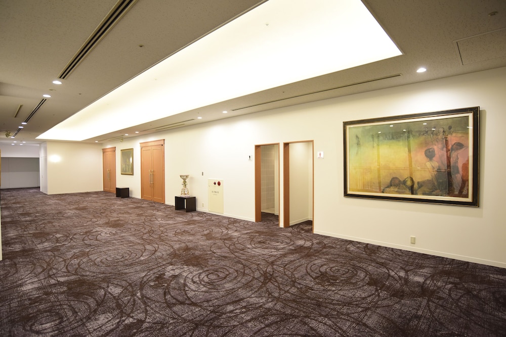 Hotel Sankyo Fukushima 60/64