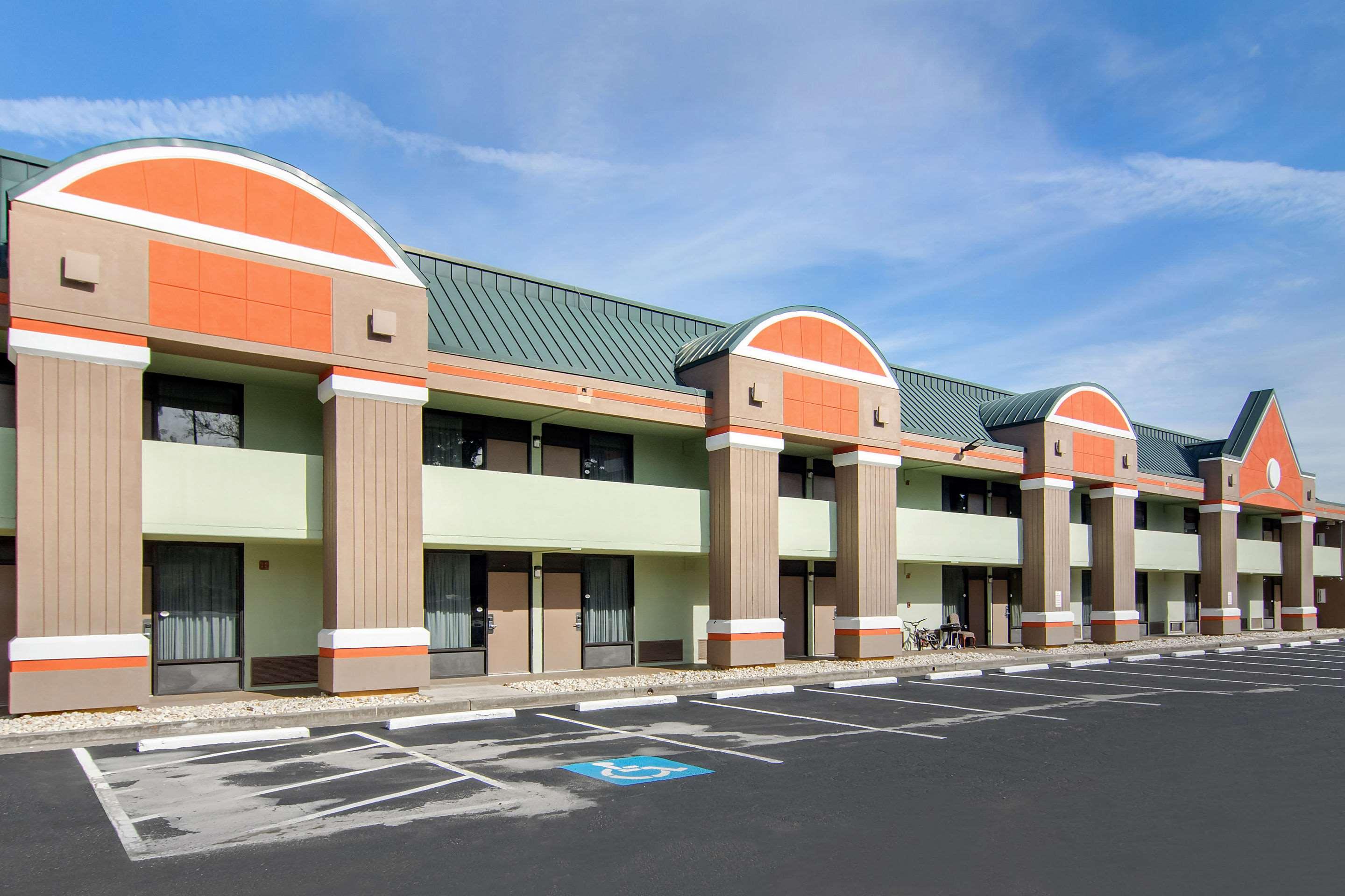 My Homes Macon North I-75 By OYO 6/50