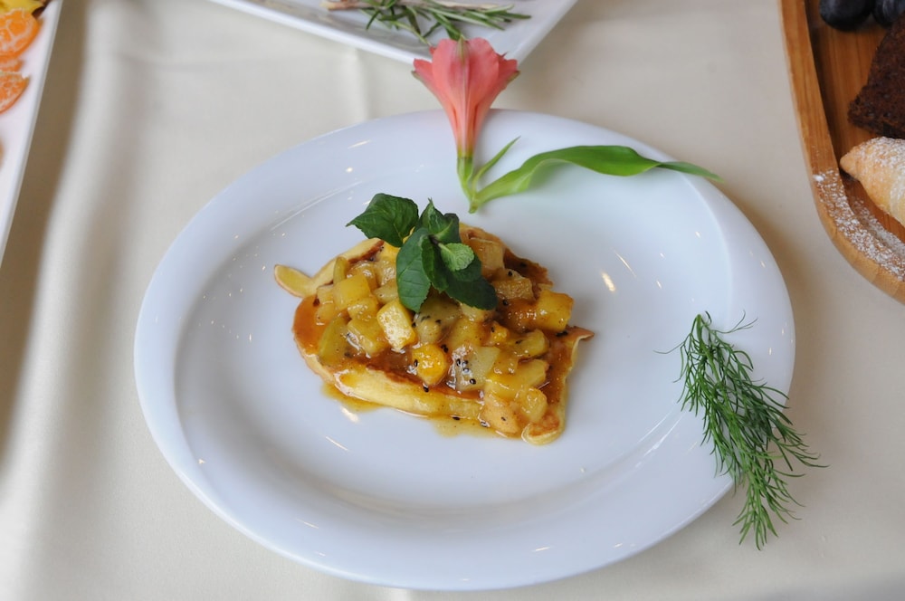 Hotel Boutique Restorant Gloria 图片4
