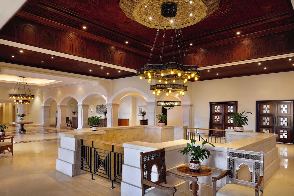 Movenpick Resort and Spa Dead Sea 11/75