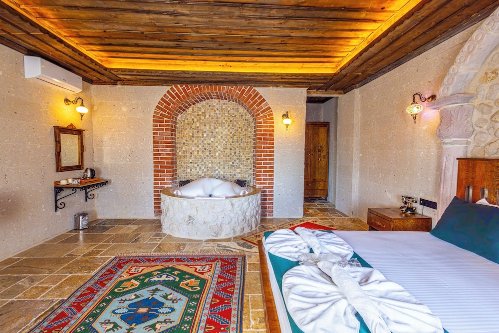 Cappadocia Bloom Hotel 32/41