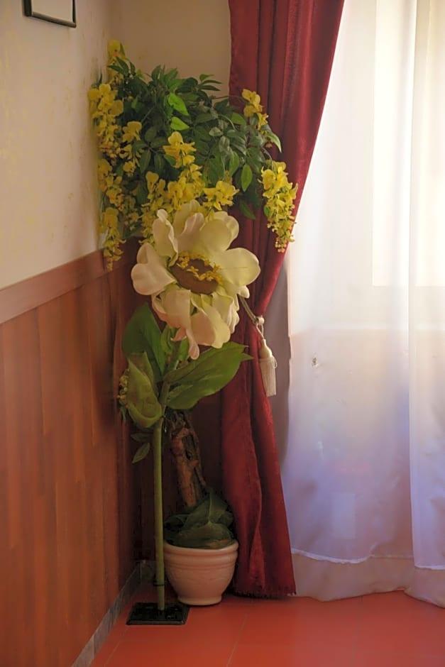 Albergo Panorama 13/18