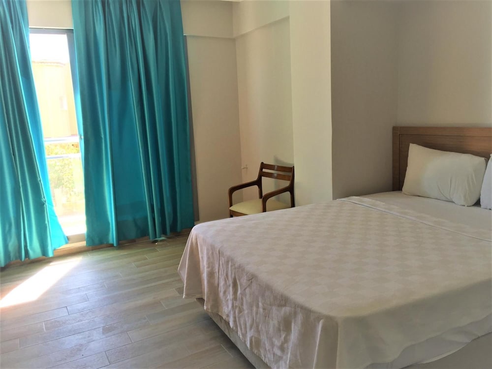 Dikelya Otel 14/50