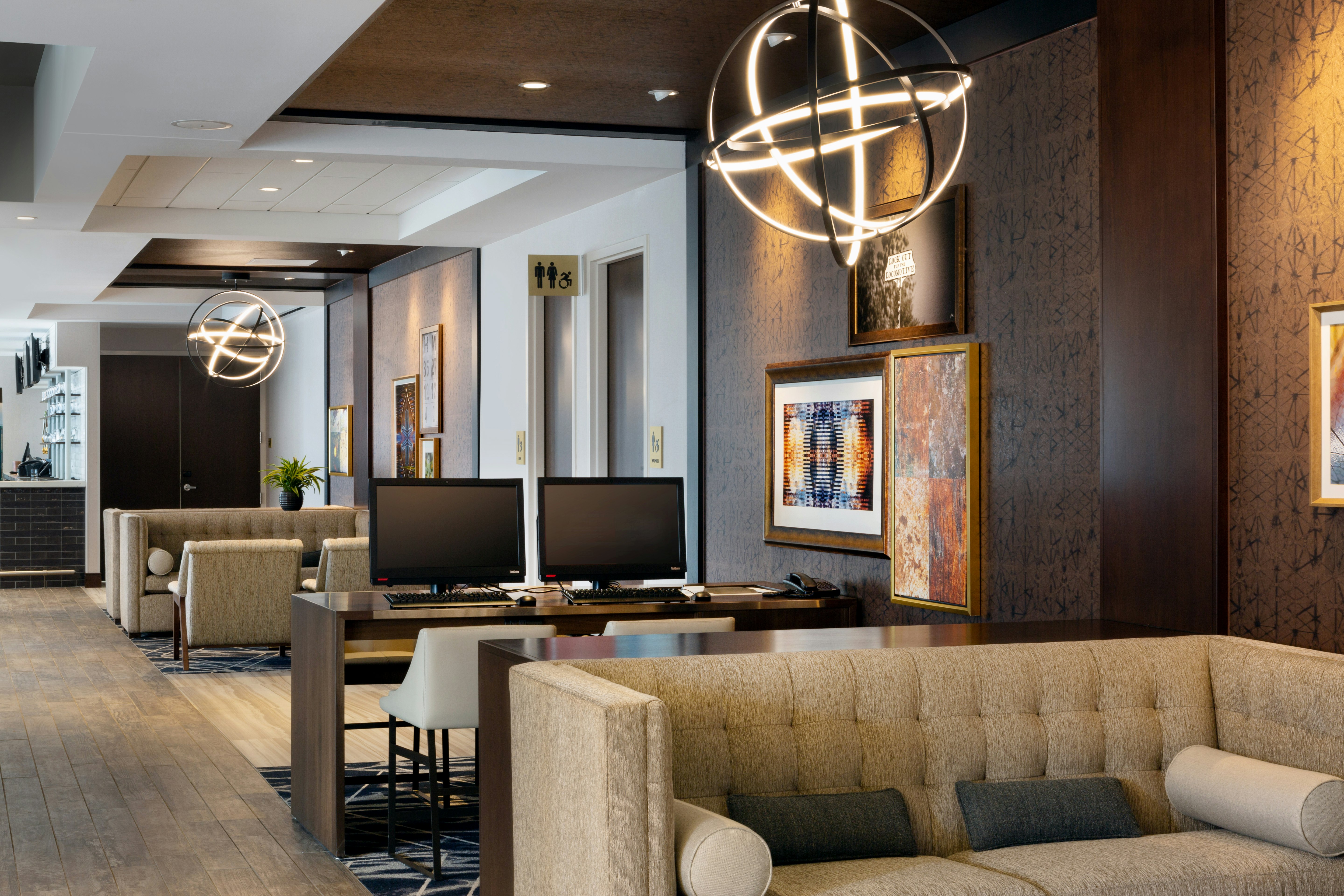 Doubletree By Hilton Jamestown 68/68