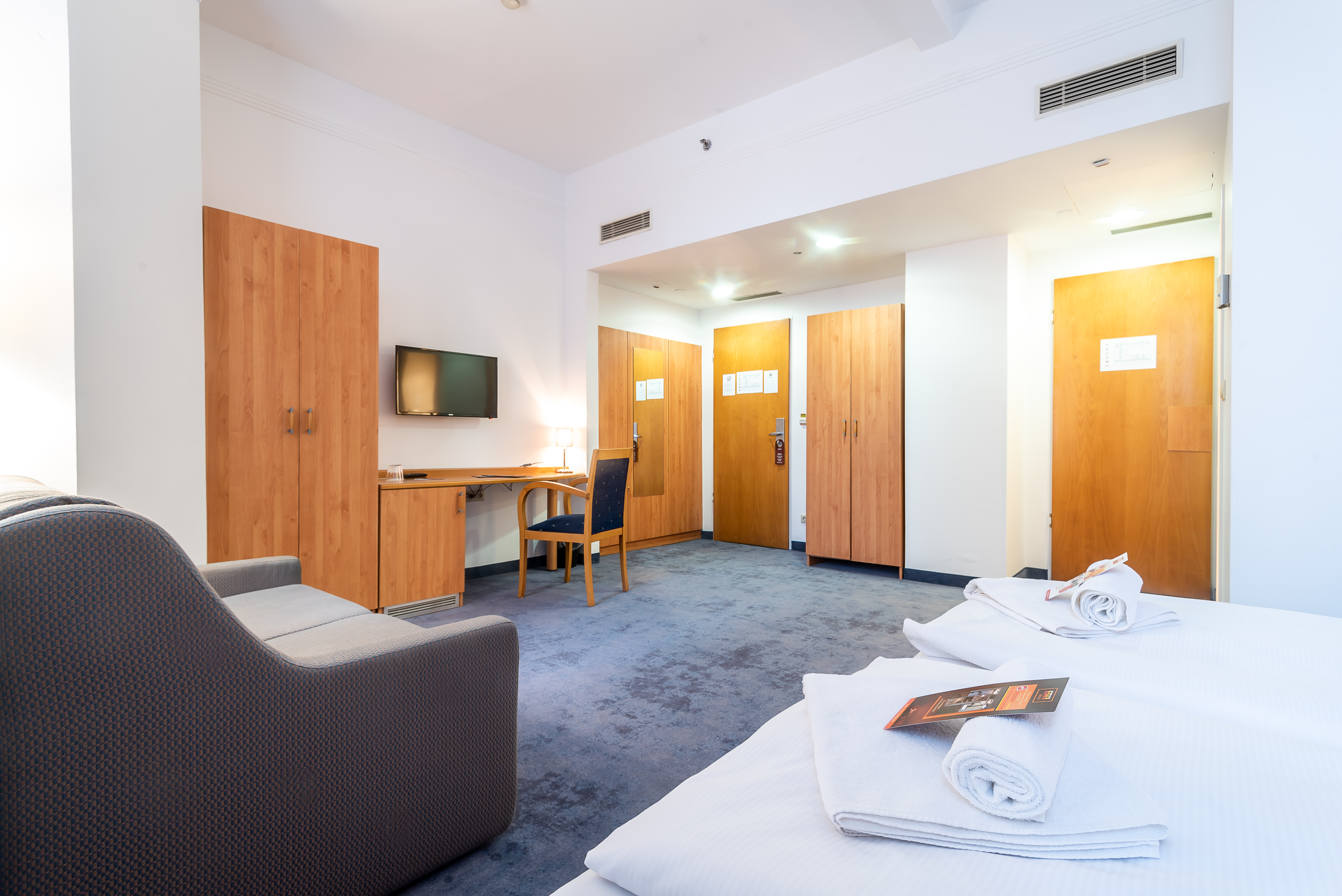 Hotel Golden Park Budapest 24/48