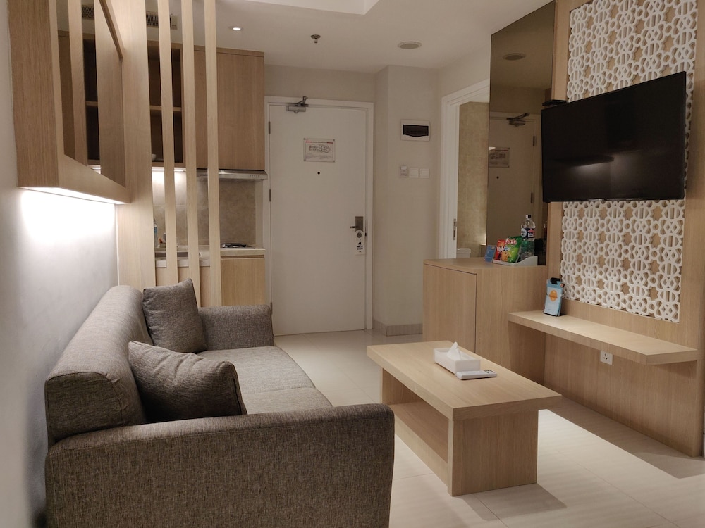Astara Hotel Balikpapan 50/68