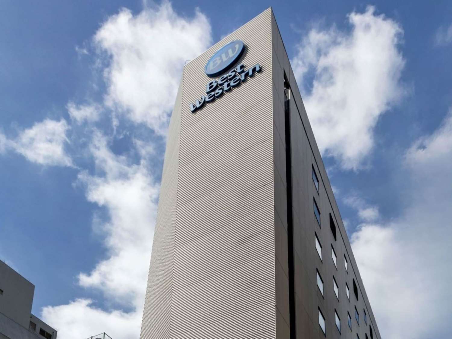 Best Western Hotel Fino Tokyo Akihabara 2/28