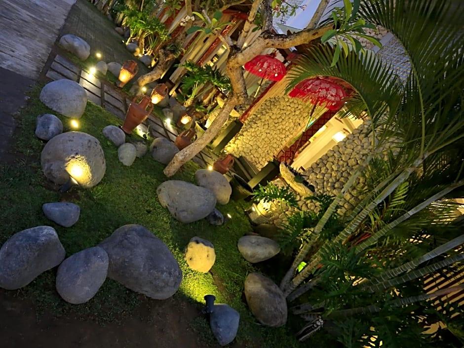 Bali Sunset Villa 30/36