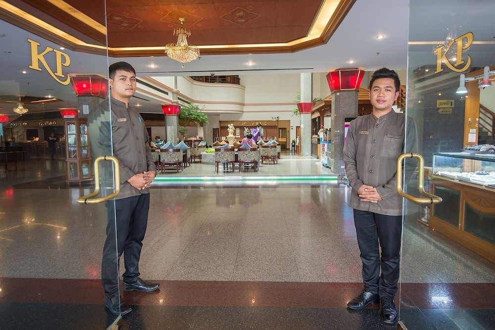 KP Grand Hotel Chanthaburi 7/52