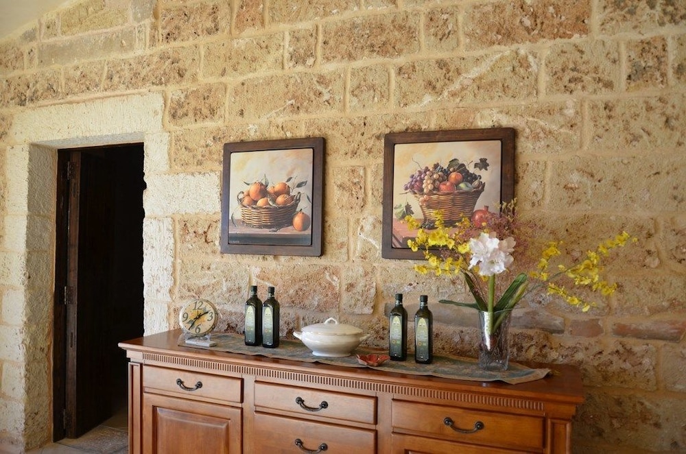 Hotel Masseria Chicco Rizzo 57/71